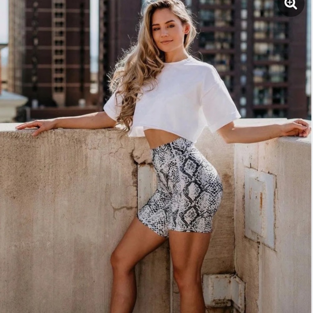 Balance Athletica Ascend Shorts